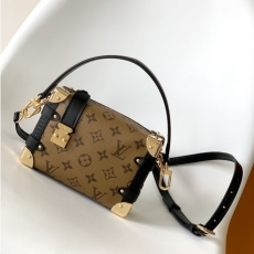 LV Box Bags